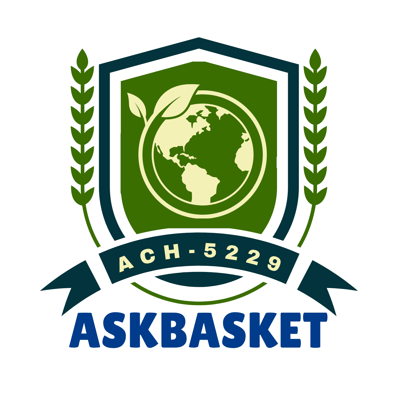 AskBasket Logo