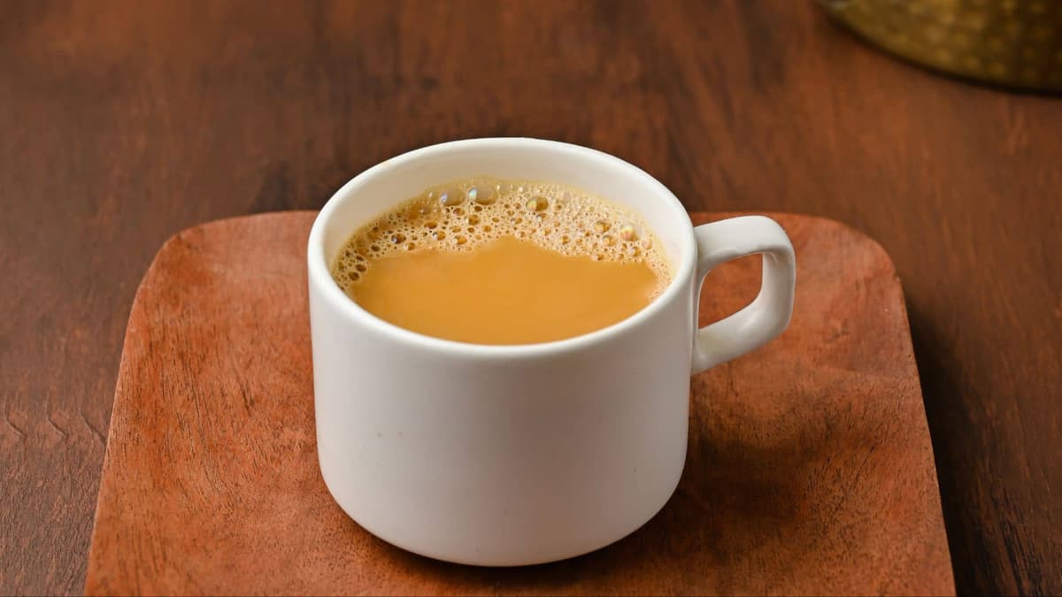 CTC Black Tea: The Bold, Everyday Brew Loved Around the World