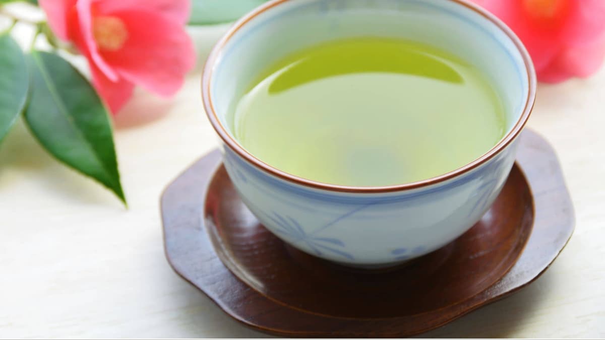 Green Tea: Discover the Ancient Elixir Powering Modern Wellness