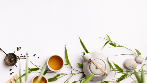 Organic Ingredients